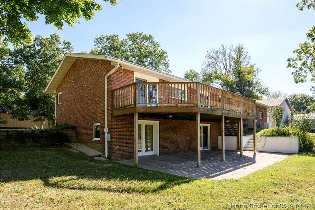 8501 Dillon Road, Charlestown, IN 47111