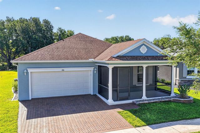 769 ALCOVE DR, Groveland, FL 34736