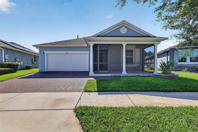 769 ALCOVE DR, Groveland, FL 34736