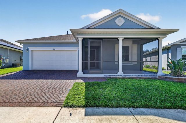 769 ALCOVE DR, Groveland, FL 34736
