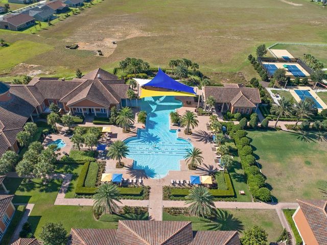 769 ALCOVE DR, Groveland, FL 34736