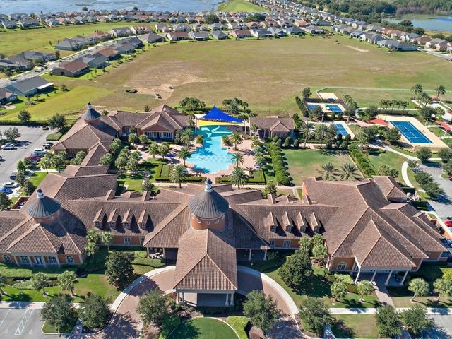 769 ALCOVE DR, Groveland, FL 34736