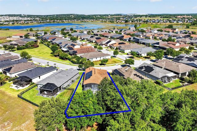 769 ALCOVE DR, Groveland, FL 34736