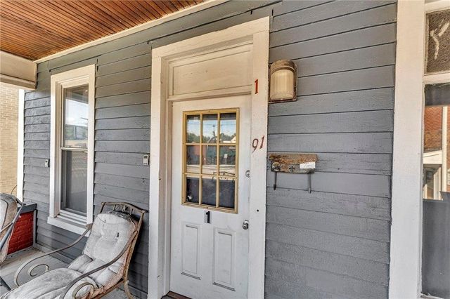 91 Main Street, Oneonta, NY 13820