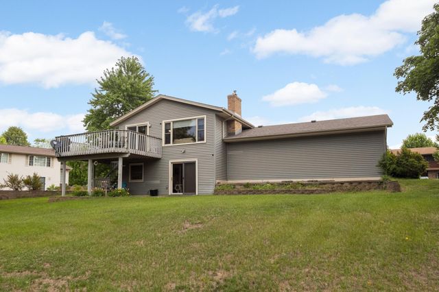 10786 Butternut Street NW, Coon Rapids, MN 55448