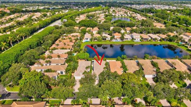 6609 NW 24th Avenue, Boca Raton, FL 33496