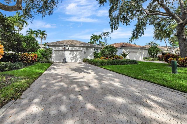 6609 NW 24th Avenue, Boca Raton, FL 33496