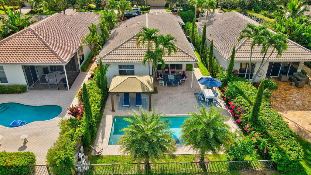 6609 NW 24th Avenue, Boca Raton, FL 33496