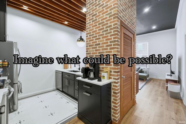 113 W Wayne St Apt 412, Fort Wayne, IN 46802