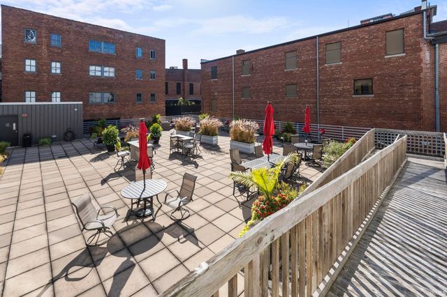 113 W Wayne St Apt 412, Fort Wayne, IN 46802