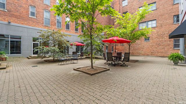 113 W Wayne St Apt 412, Fort Wayne, IN 46802