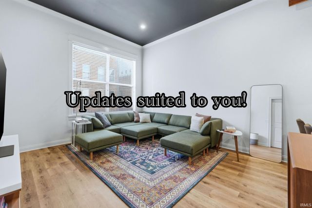 113 W Wayne St Apt 412, Fort Wayne, IN 46802