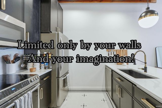 113 W Wayne St Apt 412, Fort Wayne, IN 46802