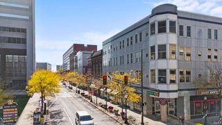 113 W Wayne St Apt 412, Fort Wayne, IN 46802