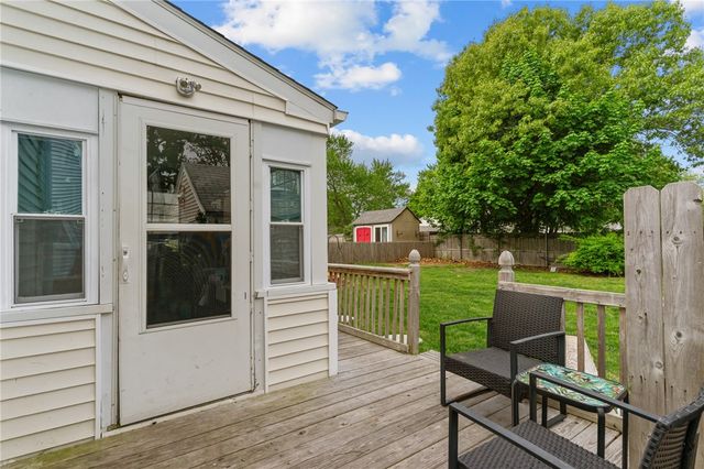 95 George Arden Avenue, Warwick, RI 02886