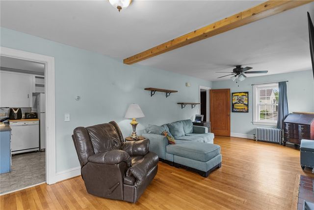 95 George Arden Avenue, Warwick, RI 02886
