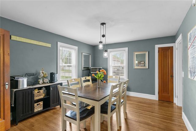 95 George Arden Avenue, Warwick, RI 02886