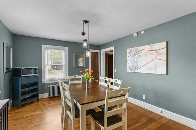 95 George Arden Avenue, Warwick, RI 02886