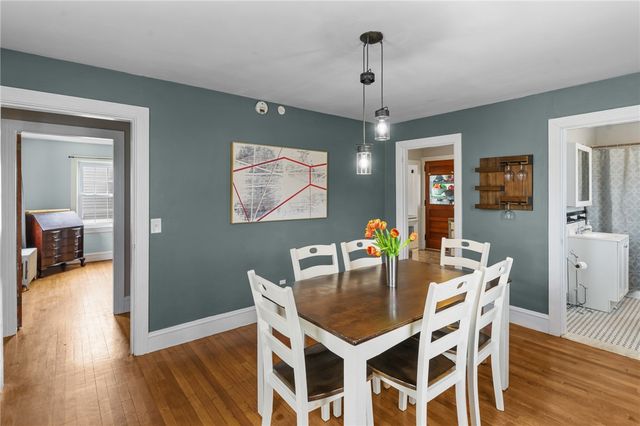 95 George Arden Avenue, Warwick, RI 02886