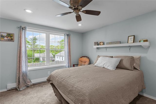 95 George Arden Avenue, Warwick, RI 02886