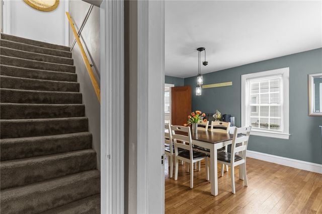 95 George Arden Avenue, Warwick, RI 02886