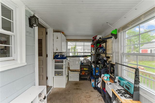 95 George Arden Avenue, Warwick, RI 02886