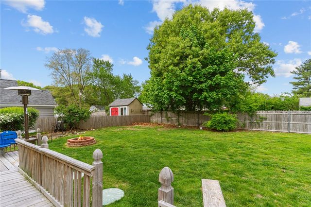 95 George Arden Avenue, Warwick, RI 02886