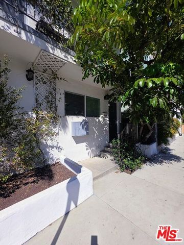 109 Brooks Avenue 4, Venice (los Angeles), CA 90291