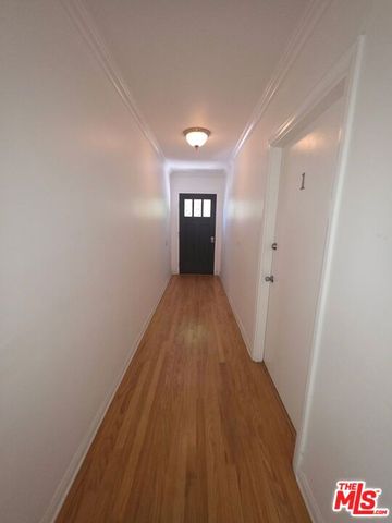 109 Brooks Avenue 4, Venice (los Angeles), CA 90291