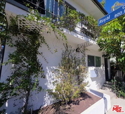 109 Brooks Avenue 4, Venice (los Angeles), CA 90291