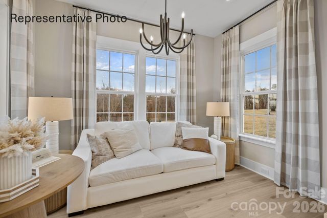1550 Twin Leaf Road, Fort Mill, SC 29715