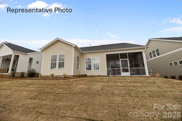 1550 Twin Leaf Road, Fort Mill, SC 29715