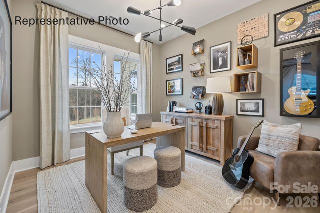 1550 Twin Leaf Road, Fort Mill, SC 29715