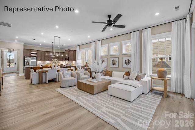 1550 Twin Leaf Road, Fort Mill, SC 29715