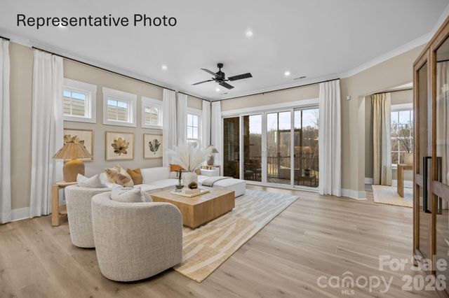 1550 Twin Leaf Road, Fort Mill, SC 29715