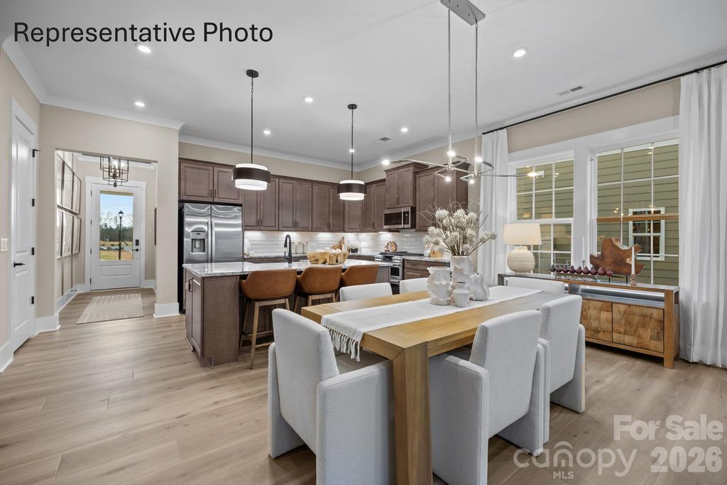 1550 Twin Leaf Road, Fort Mill, SC 29715