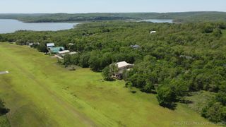 32432 S Skyline Drive, Cookson, OK 74427
