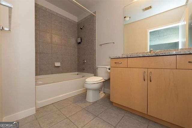 400 W Peachtree Street 2310, Atlanta, GA 30308