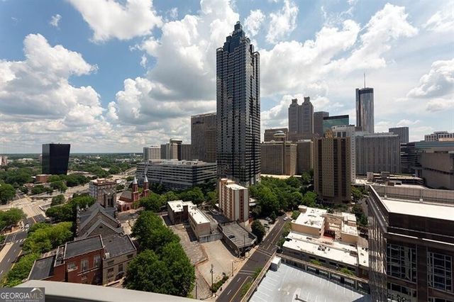400 W Peachtree Street 2310, Atlanta, GA 30308