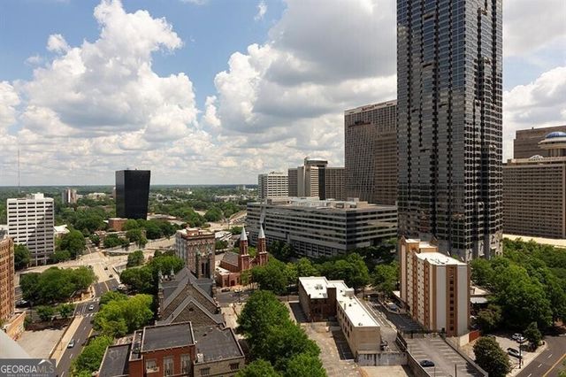 400 W Peachtree Street 2310, Atlanta, GA 30308