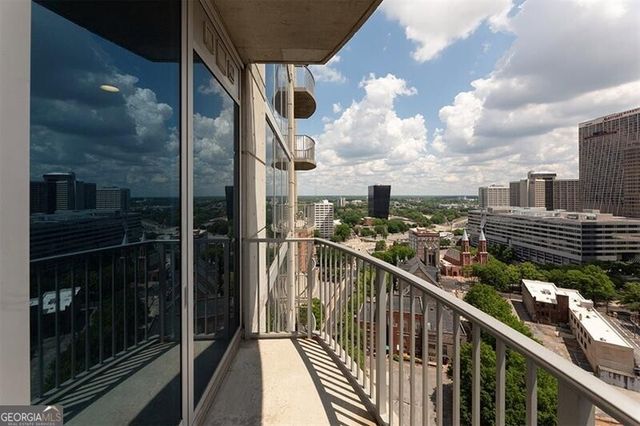 400 W Peachtree Street 2310, Atlanta, GA 30308
