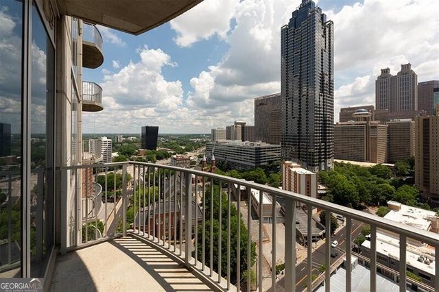 400 W Peachtree Street 2310, Atlanta, GA 30308