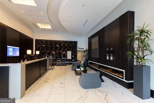 400 W Peachtree Street 2310, Atlanta, GA 30308