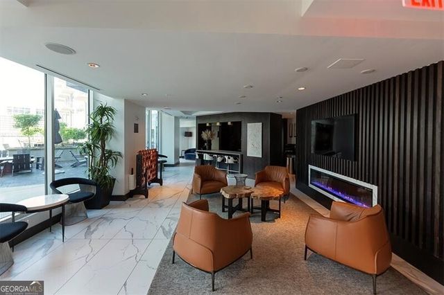 400 W Peachtree Street 2310, Atlanta, GA 30308