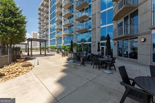 400 W Peachtree Street 2310, Atlanta, GA 30308