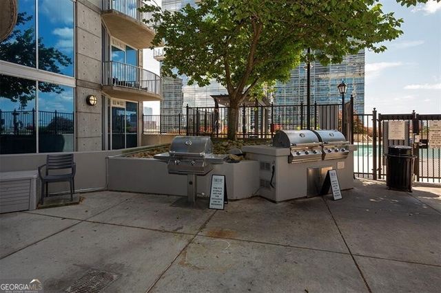 400 W Peachtree Street 2310, Atlanta, GA 30308