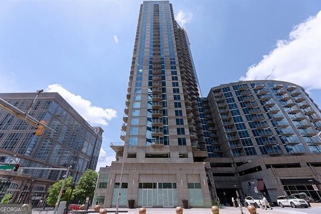 400 W Peachtree Street 2310, Atlanta, GA 30308