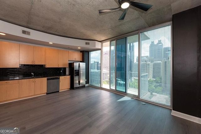 400 W Peachtree Street 2310, Atlanta, GA 30308