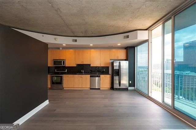 400 W Peachtree Street 2310, Atlanta, GA 30308