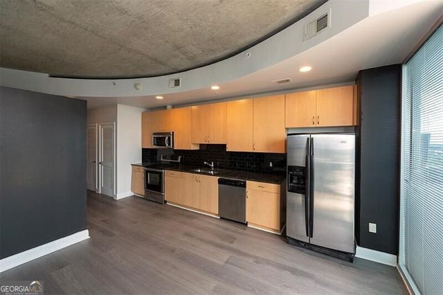 400 W Peachtree Street 2310, Atlanta, GA 30308